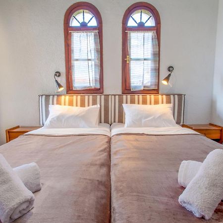 Villa Kalliopi Gerakini Dış mekan fotoğraf