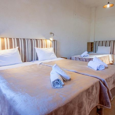 Villa Kalliopi Gerakini Dış mekan fotoğraf
